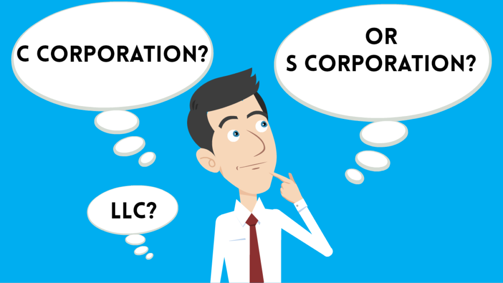 Choosing A Legal Structure For Your Business Denver Attorney Mark Spitz